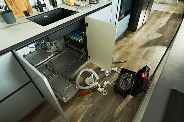 Reliable Drain Cleaning contractor in Culloden, WV by Street Wise - Plumbing
